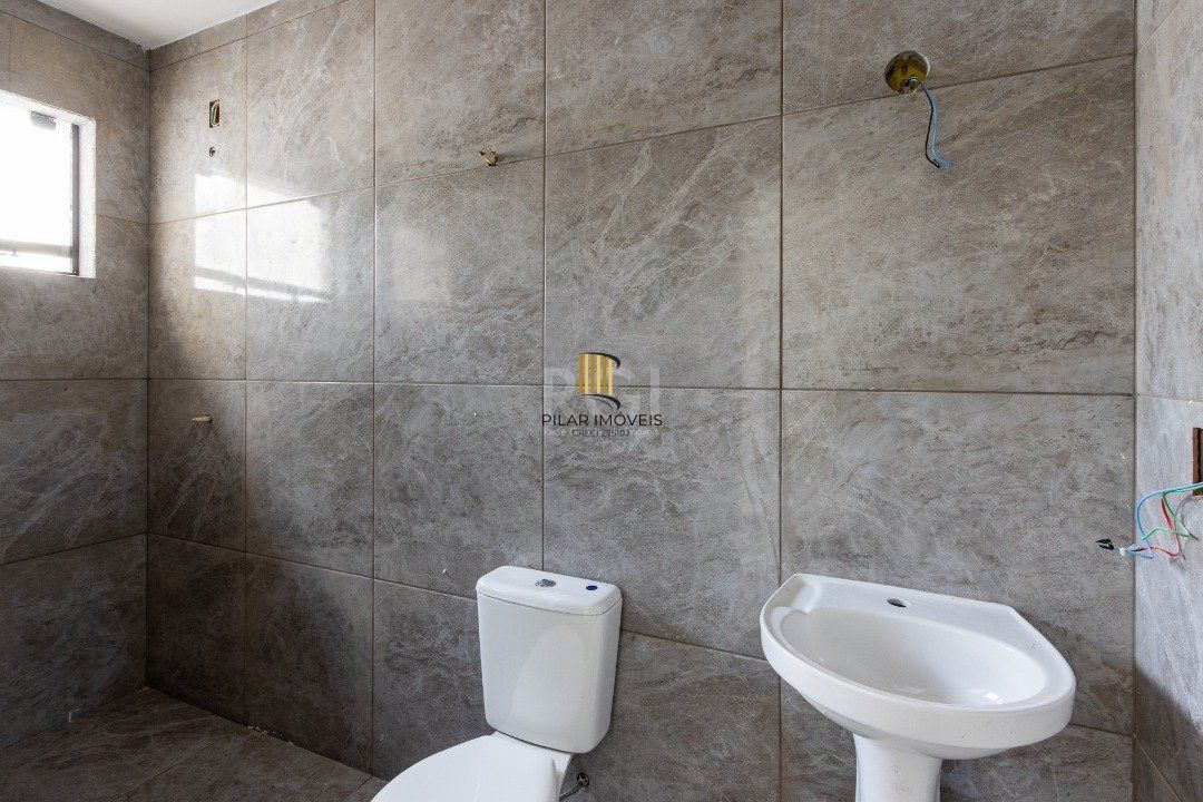 Casa Comercial no bairro Tristeza
