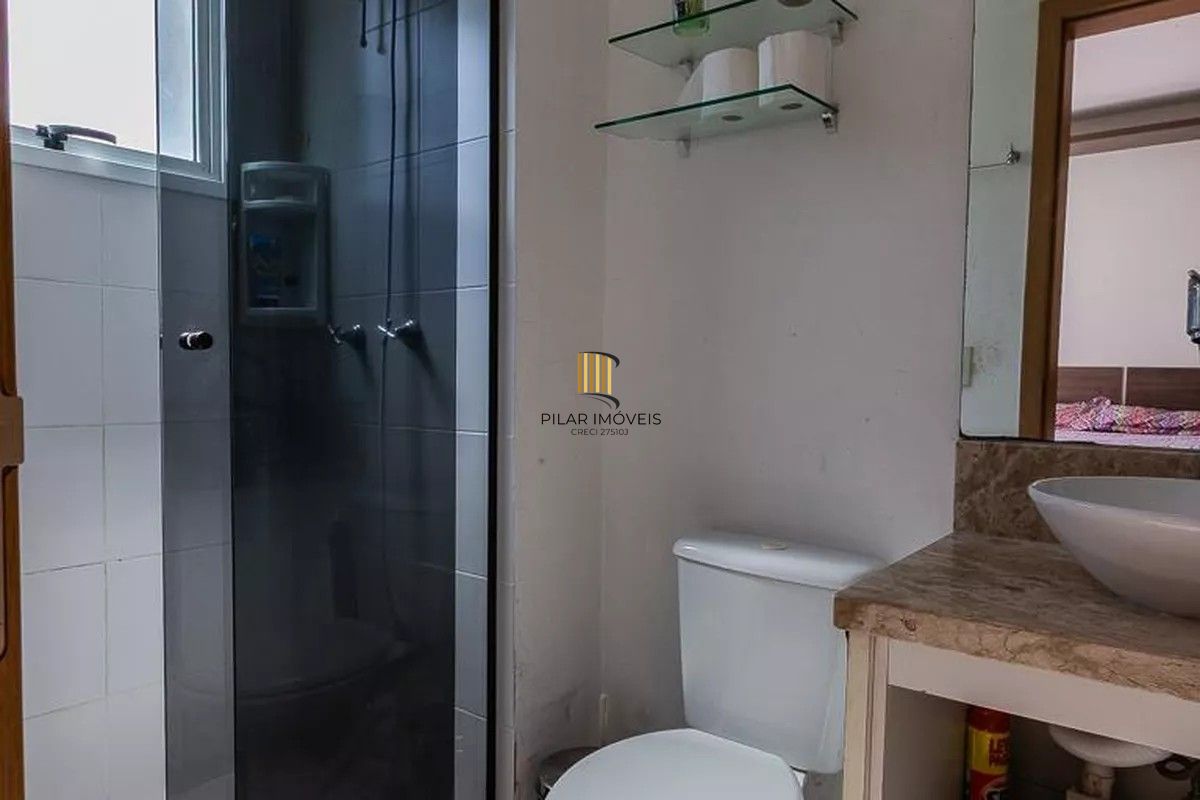 Apartamento 3 dormitórios no bairro Camaquã