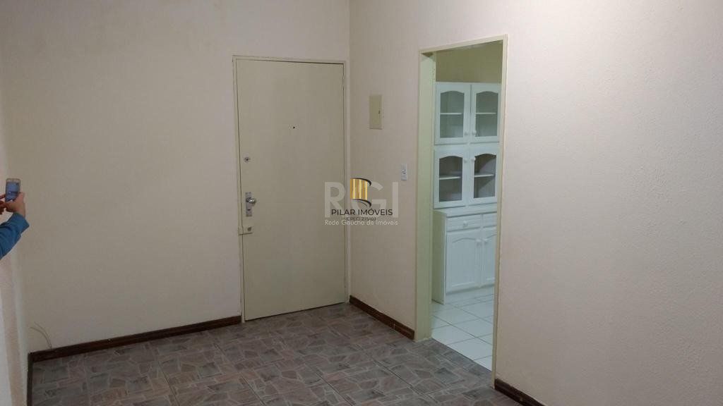Apartamento para Venda - 39m², 2 dormitórios, 1 vaga - Santa Tereza
