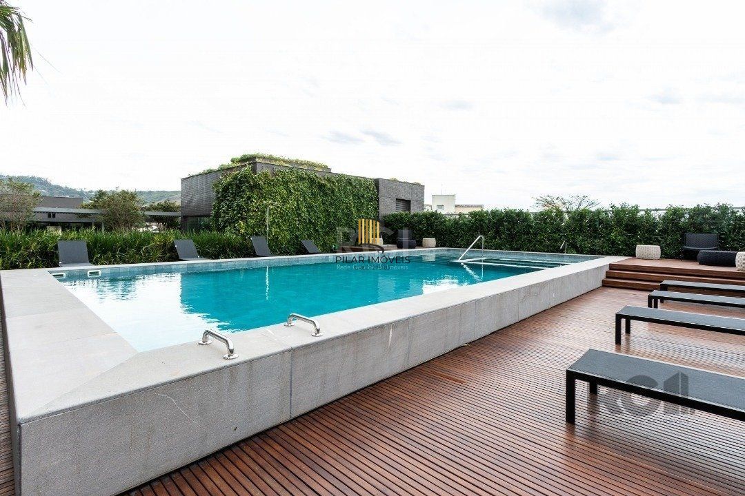 Loft 1 dormitório no bairro Teresópolis
