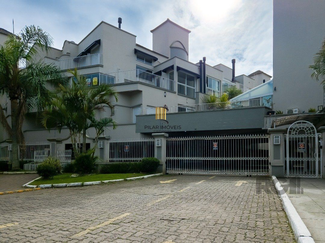 Apartamento 3 dormitórios no bairro Pedra Redonda - Pilar Imóveis