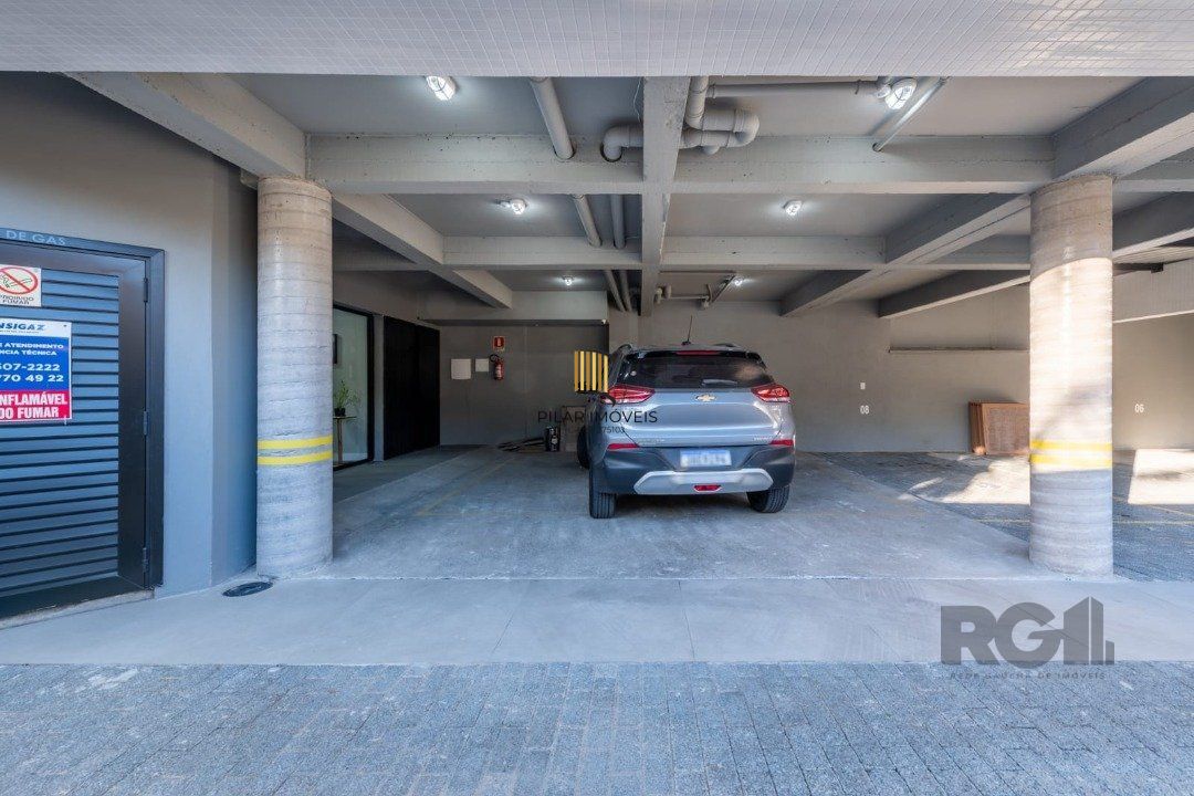 Cobertura 3 quartos, suite, terraço, 2 vagas, no bairro Tristeza em Porto Alegre