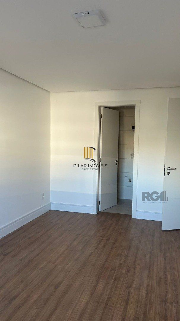 Apartamento 3 dormitórios no bairro Tristeza