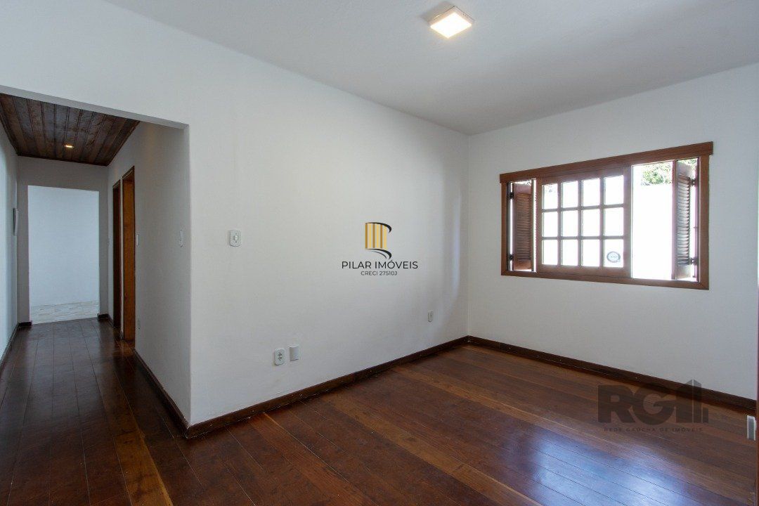 Casa residencial térrea  no bairro Ipanema