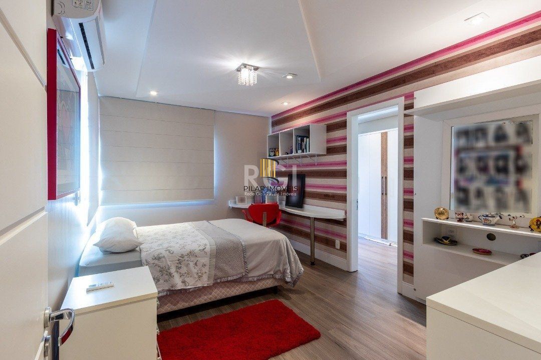 Casa 3 dormitórios no bairro Vila Assunção