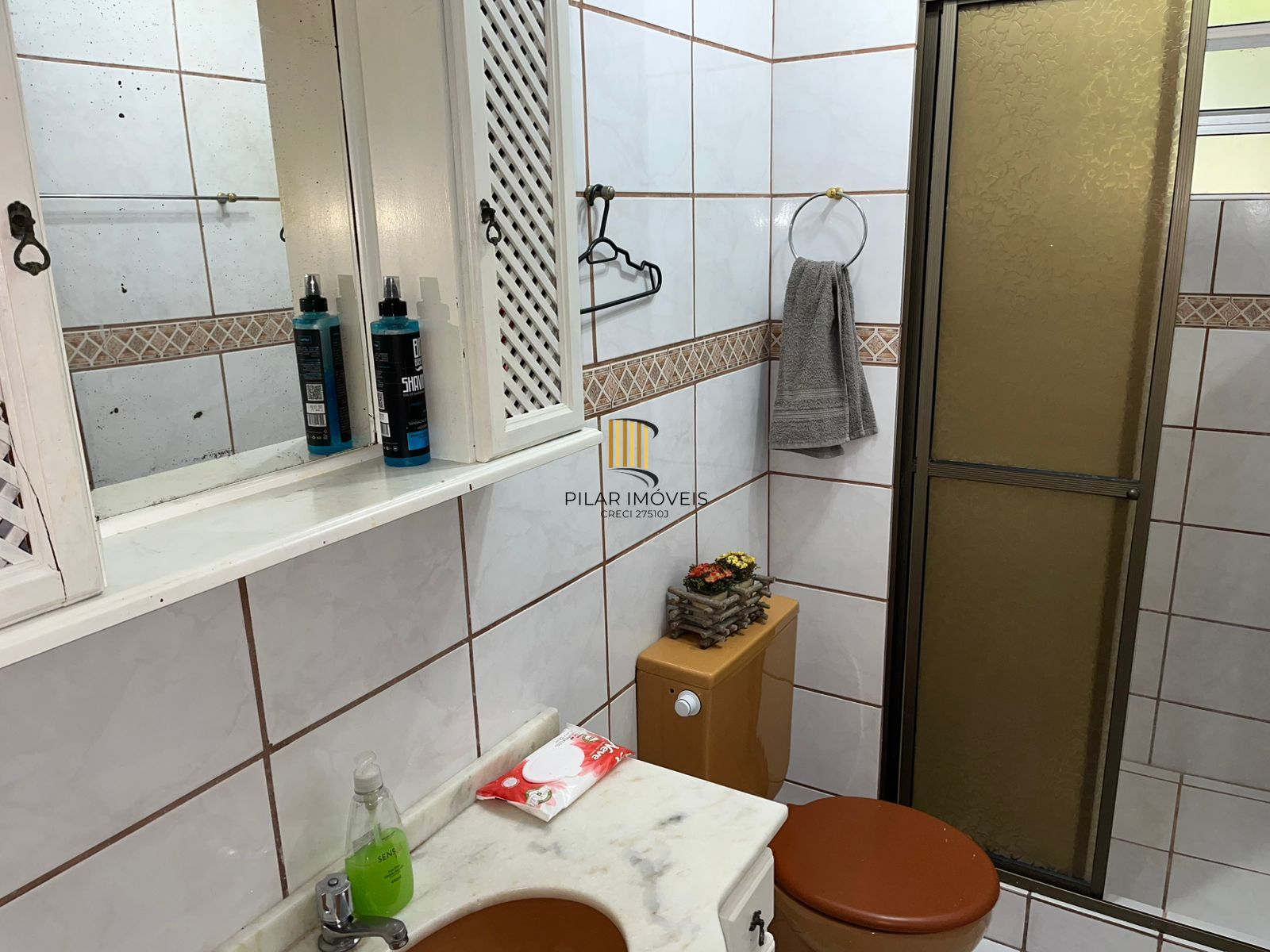 Apartamento 3 dormitórios no bairro Nonoai