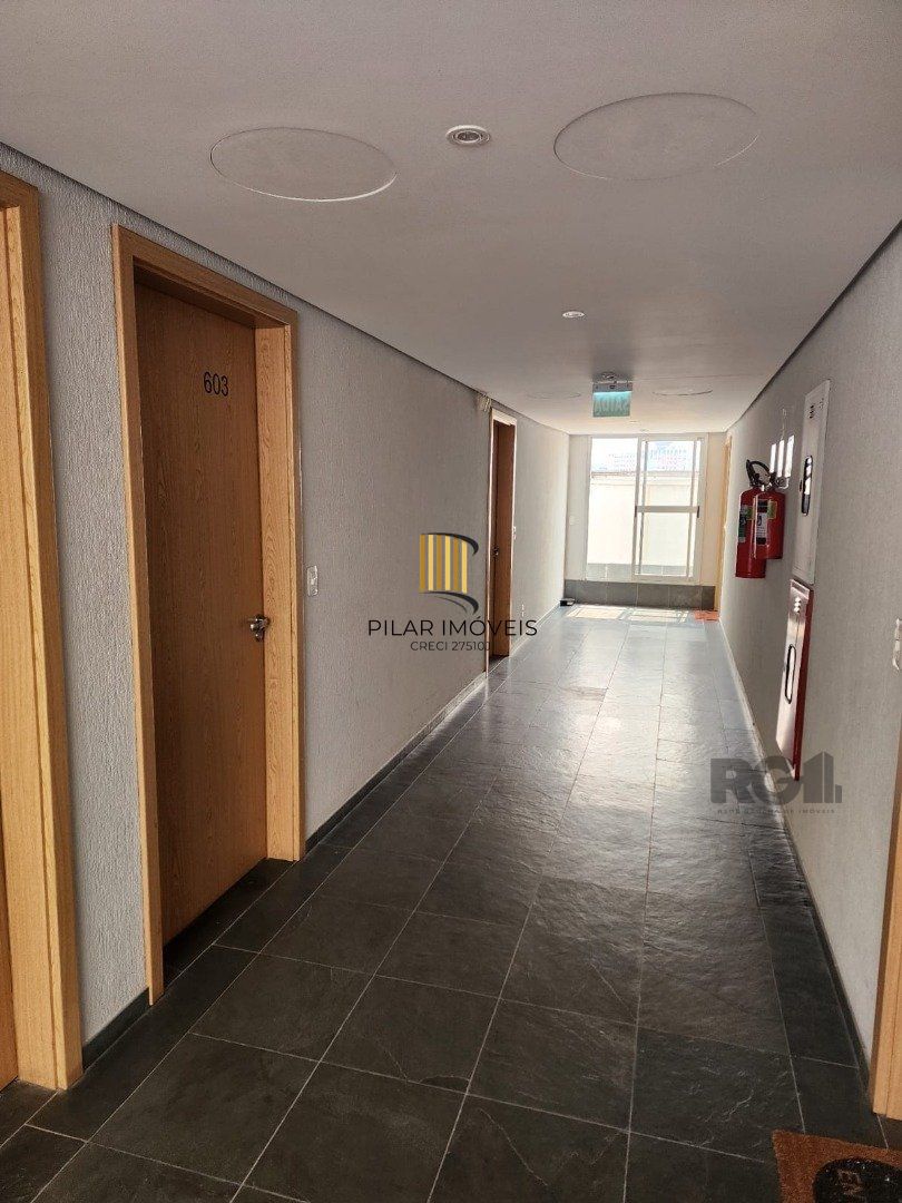 Sala Comercial no bairro Cidade Baixa