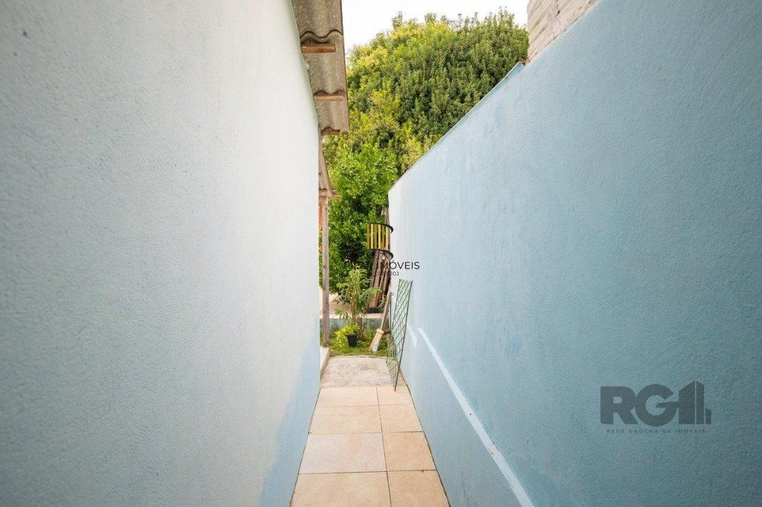 Casa para Venda com 6 dormitórios e 4 vagas no bairro Espirito Santo