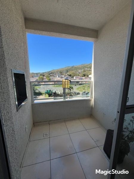 “Apartamento com Sacada e Churrasqueira – Vista Panorâmica na Zona Norte!”