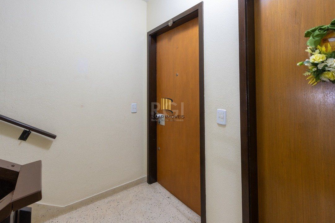 Apartamento 2 dormitórios no bairro Vila Assunção
