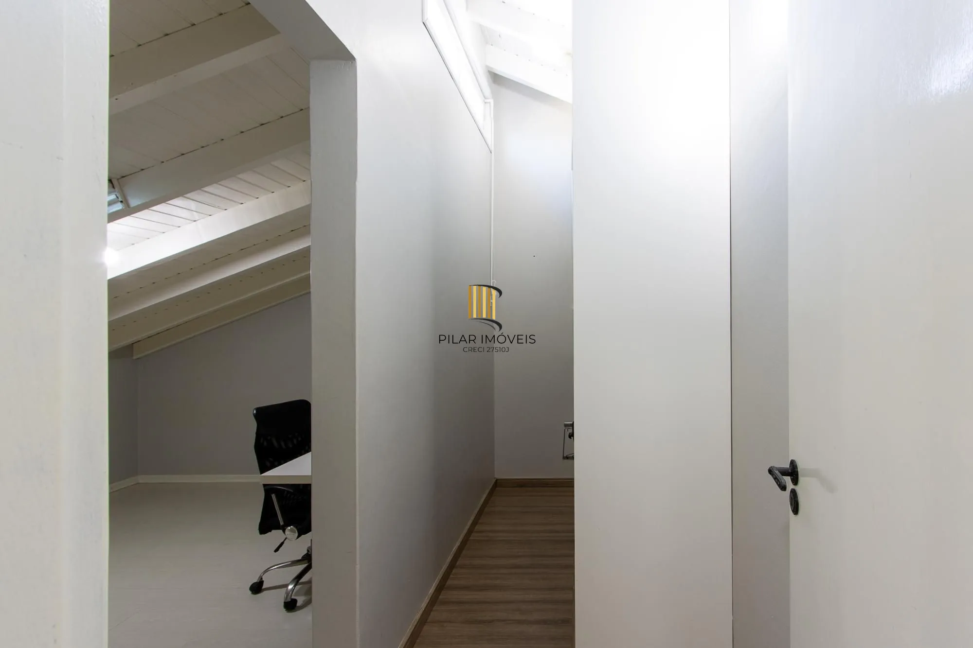 Casa em condomínio 4 quartos (1 suite) - Bairro Espírito Santo