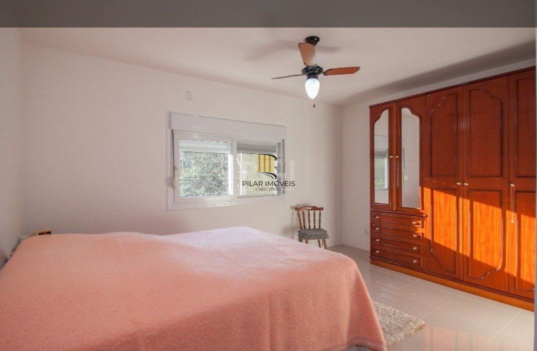 Casa 3 dormitórios no bairro Vila Assunção