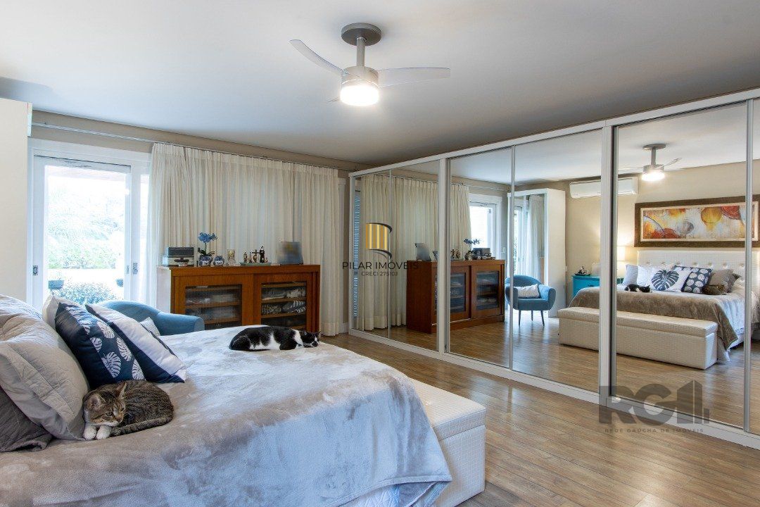 Casa Terra Ville, com 3 suites