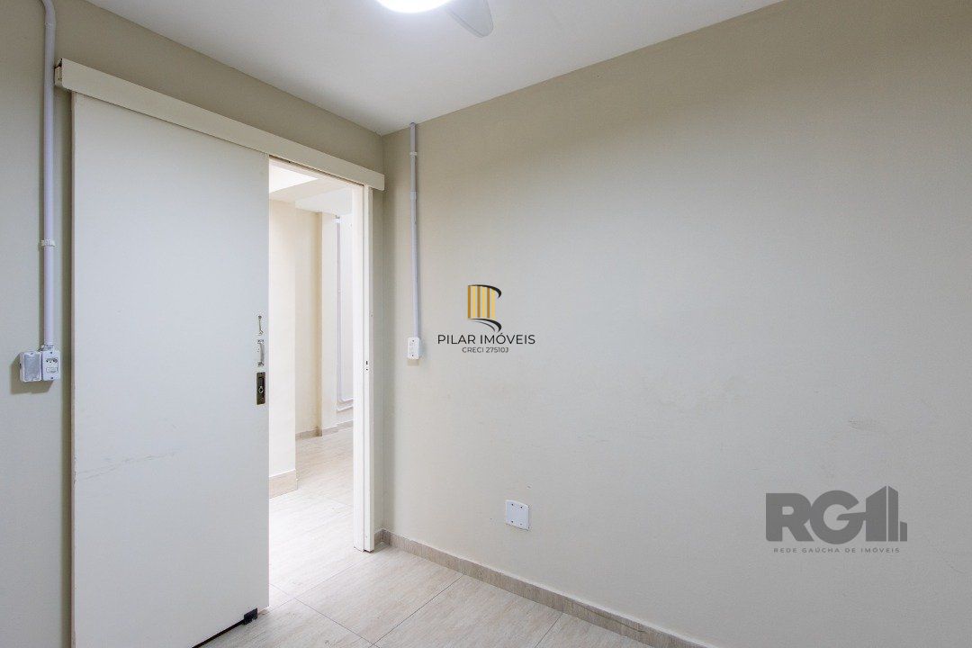 Loja Comercial | 62,67 m2 | Bairro Menino Deus