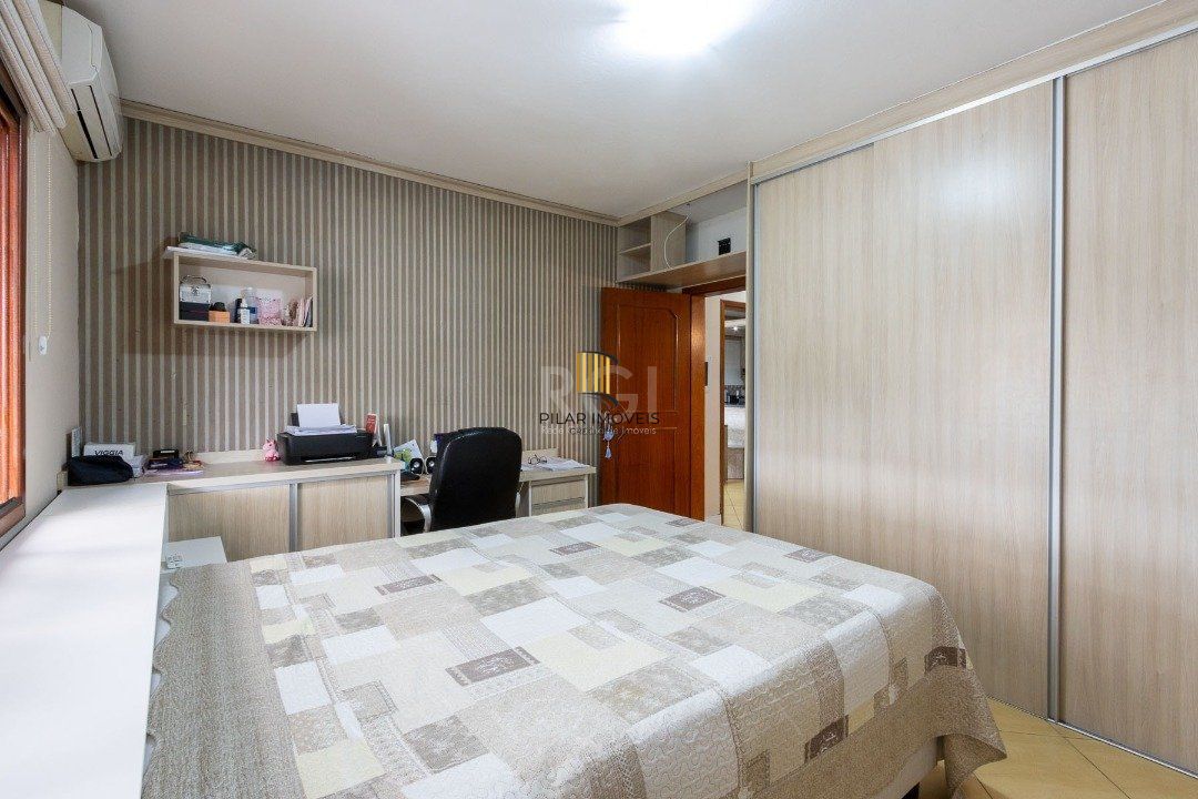 Casa 3 dormitórios no bairro Boa Vista do Sul