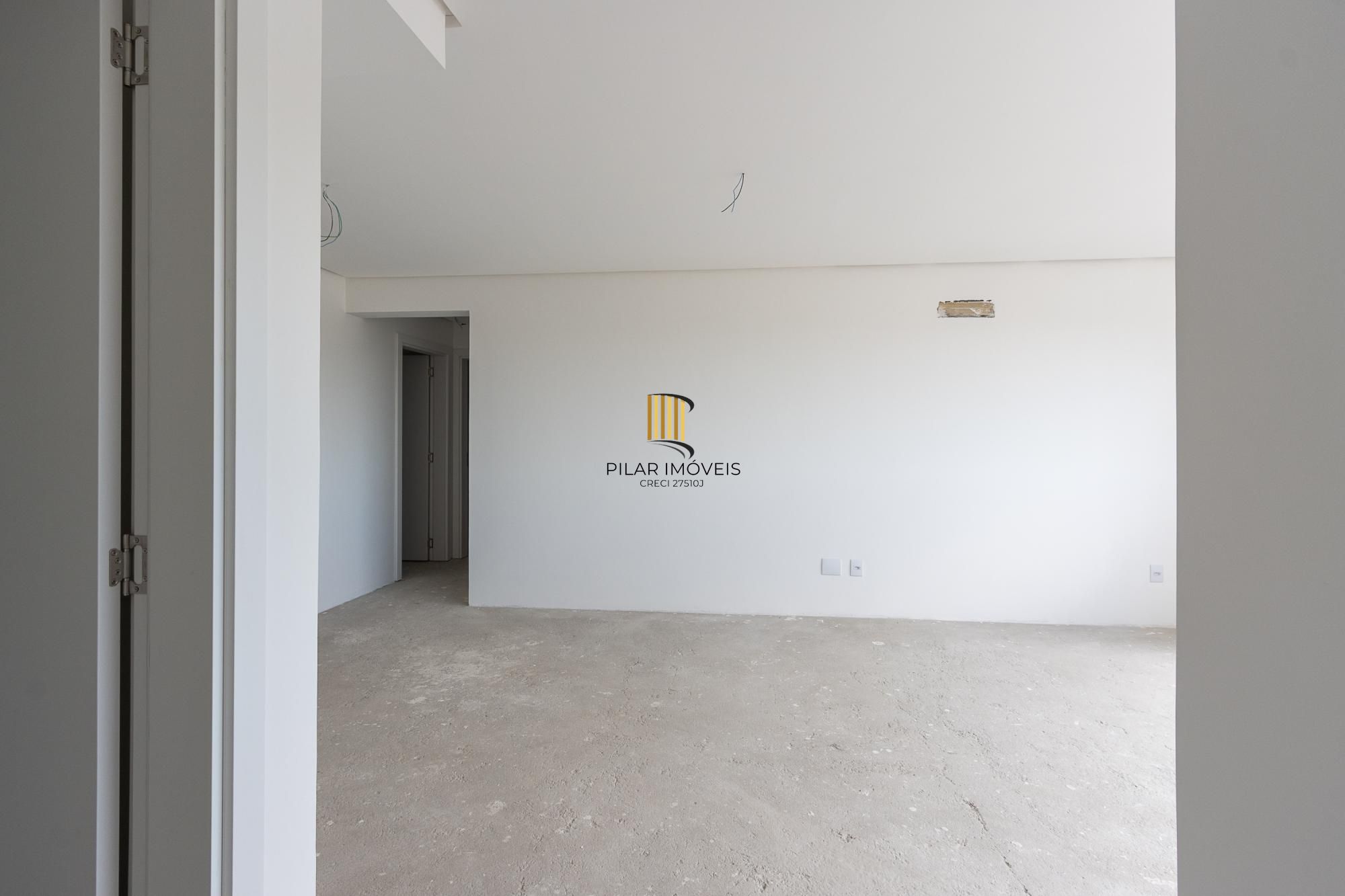 Apartamento de 3 dormitórios, 3 suítes, e 4 vagas, no bairro Jardim Lindoia