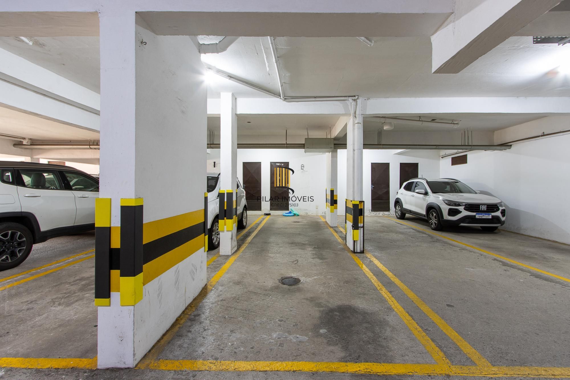 Apartamento 3 dormitórios no bairro Tristeza