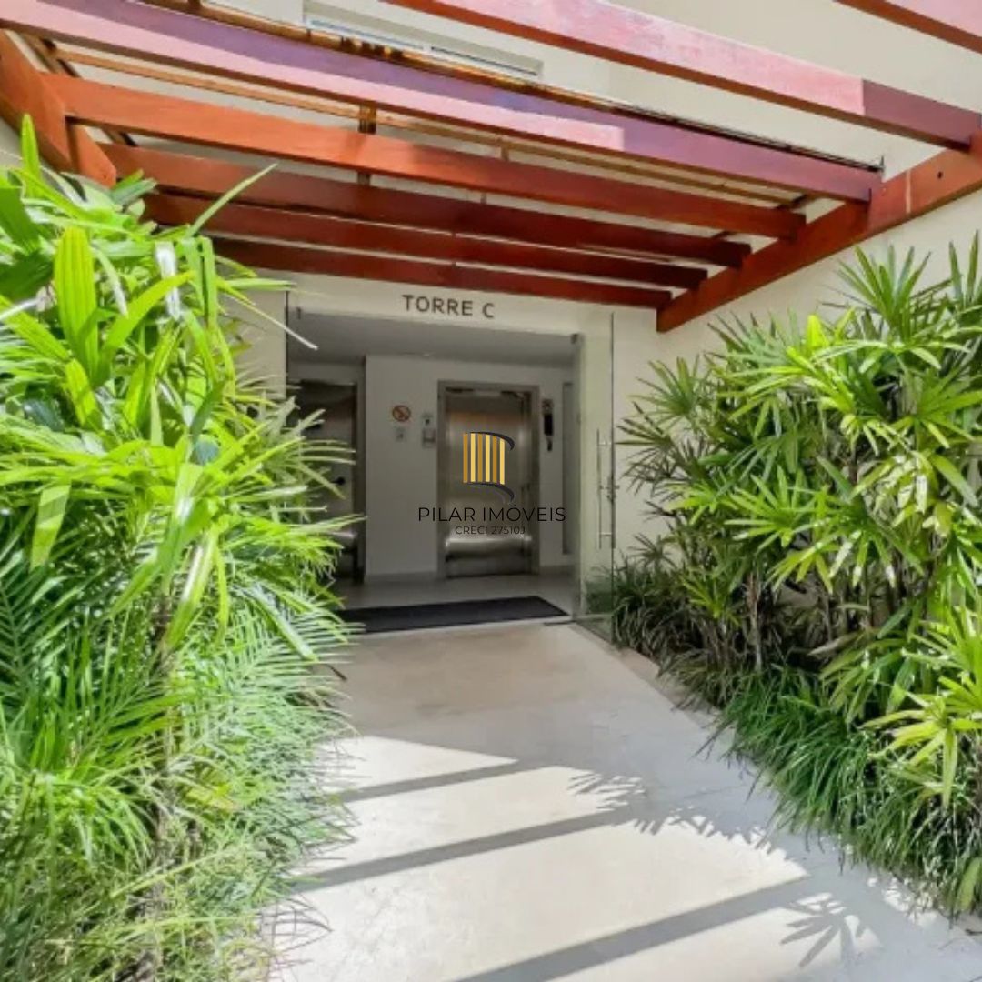 Excelente Apartamento 2 Dormitórios com Suíte