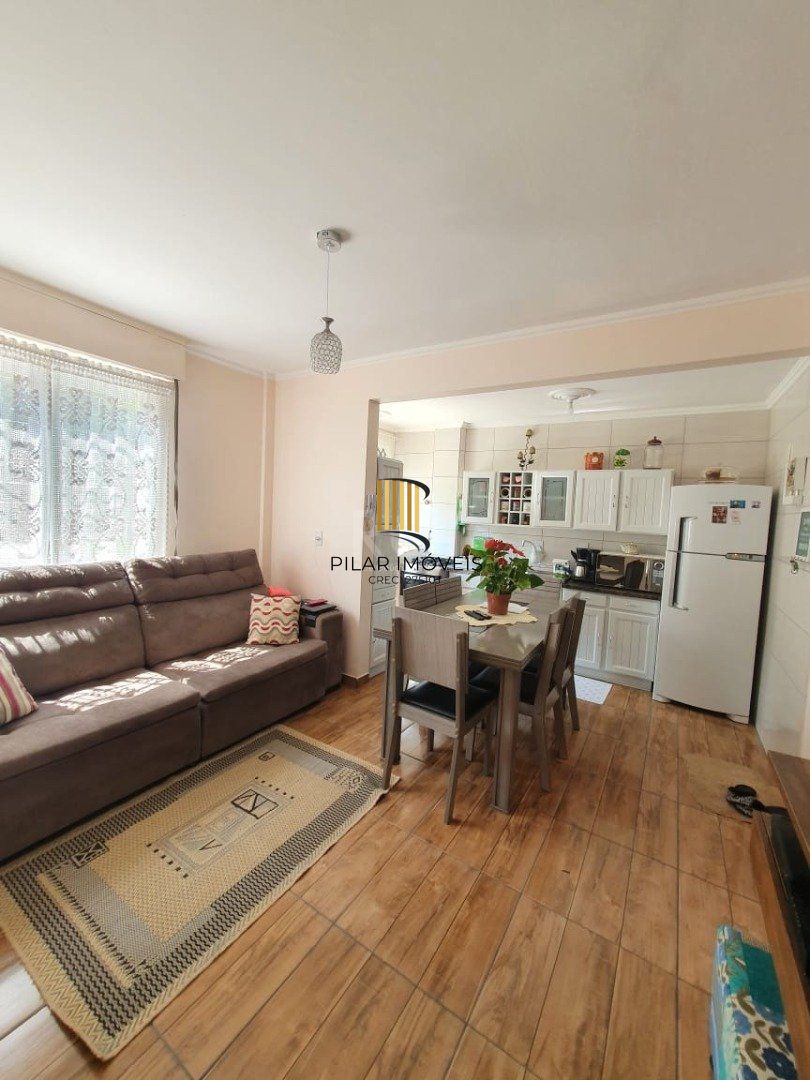 Apartamento para Venda - 47.19m², 2 dormitórios, Camaquã - Pilar Imóveis