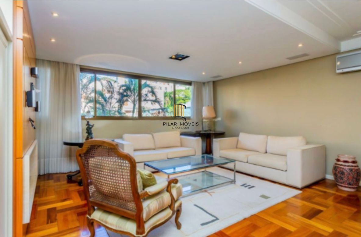 Linda Cobertura no Menino Deus!