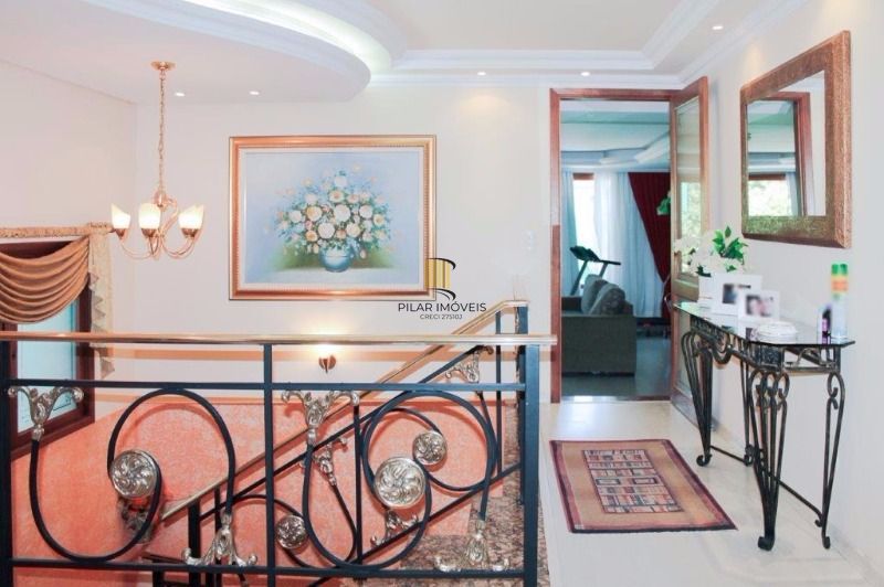 Casa para Venda - 350m², 3 dormitórios, sendo 1 suites, 4 vagas - Ipanema/ Jardim Verde