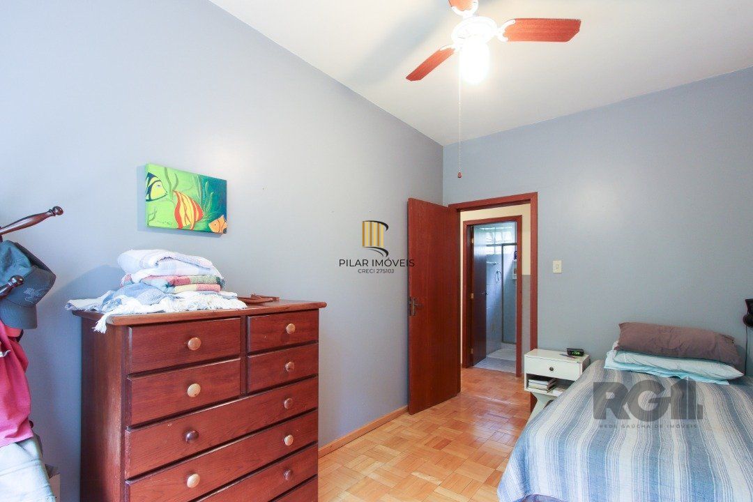 Casa com 3 quartos, suite em terreno com 7.320m² - Belem Velho
