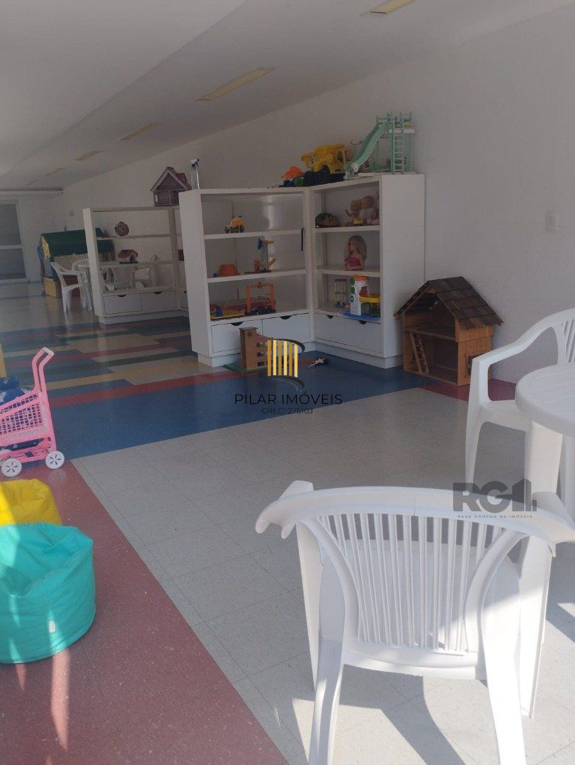 Apartamento 1 dormitório no bairro Vila Suica