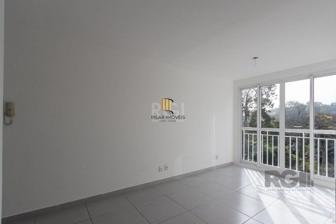 Apartamento | 2 quartos | 1 suíte | 1 vaga | Bairro Vila Nova