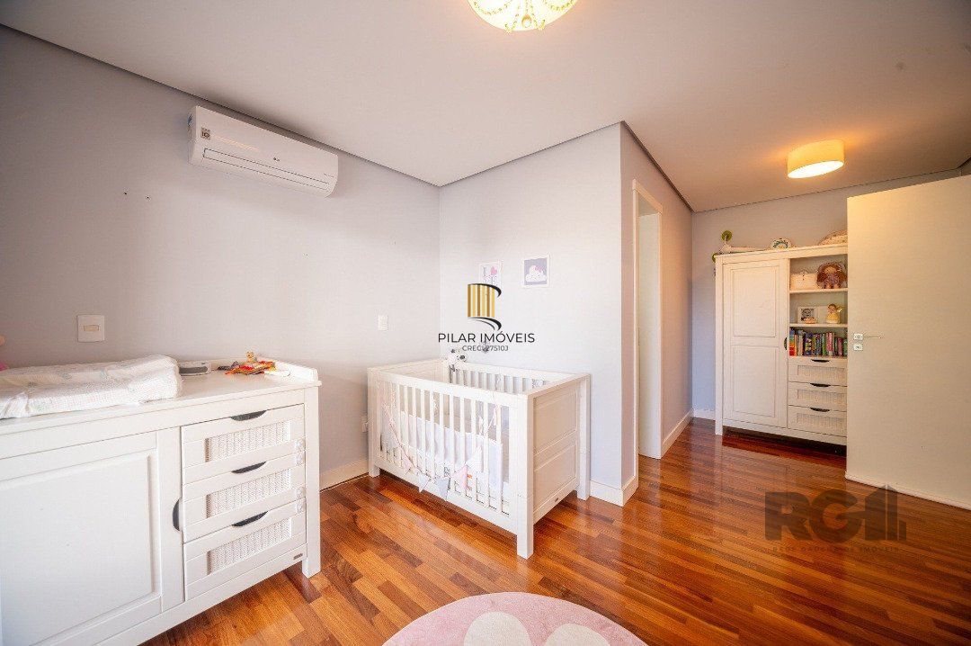 Casa de Condomínio 3 dormitórios no bairro Vila Assunção