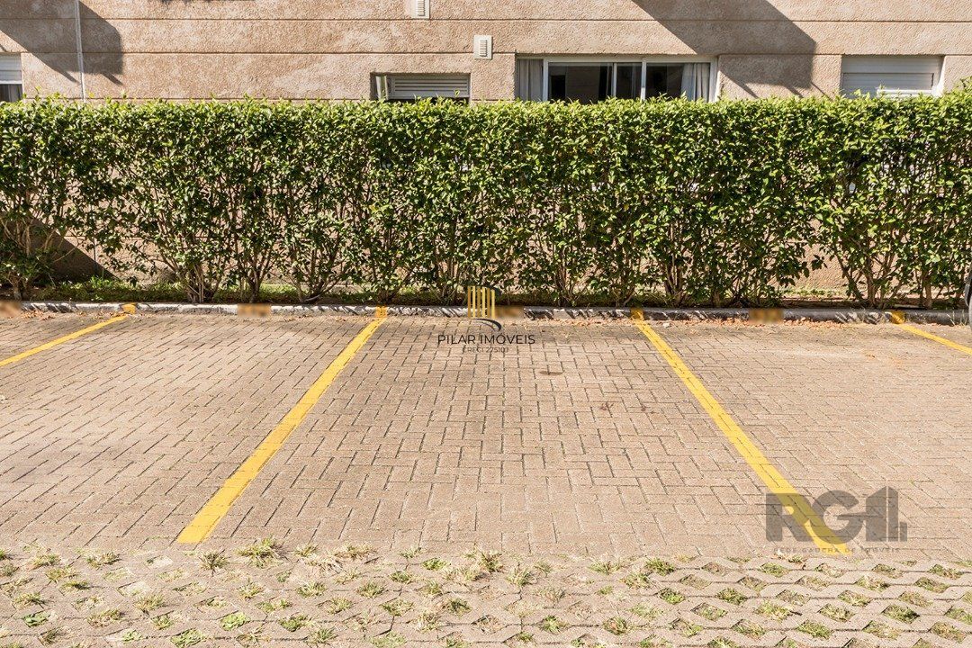 Apartamento  com 2 quartos e 1 banheiro no total