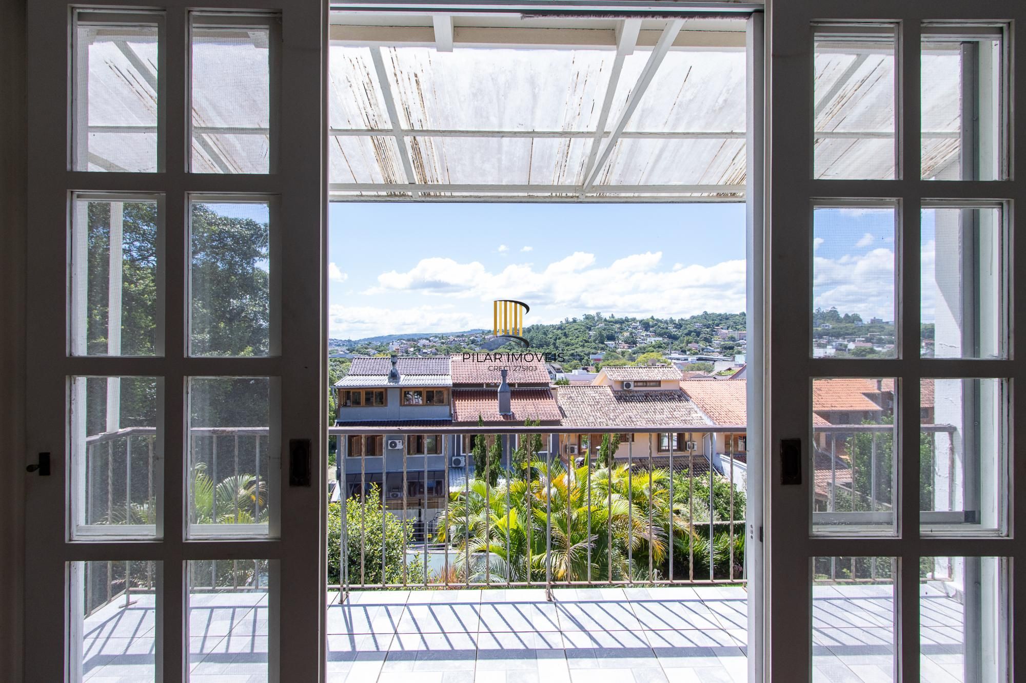 Casa à venda no Altos do Ipê no Bairro Espirito Santo.
