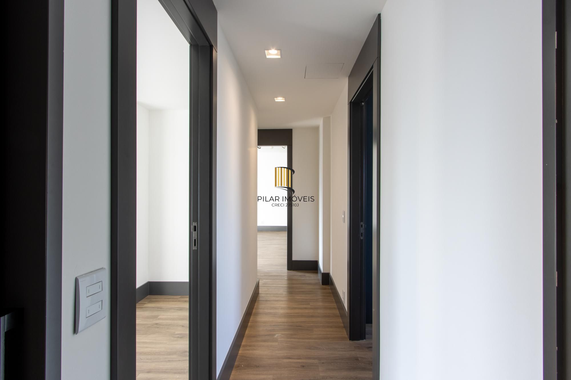 Apartamento 3 dormitórios no bairro Bela Vista