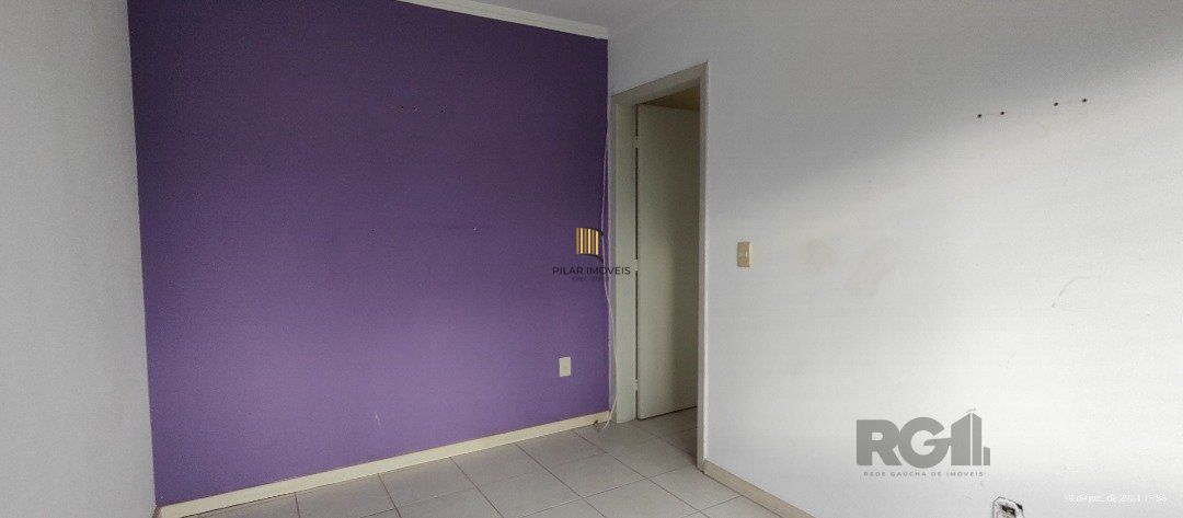 Apartamento para Venda - 43.37m², 1 dormitório, 2 vagas - Medianeira