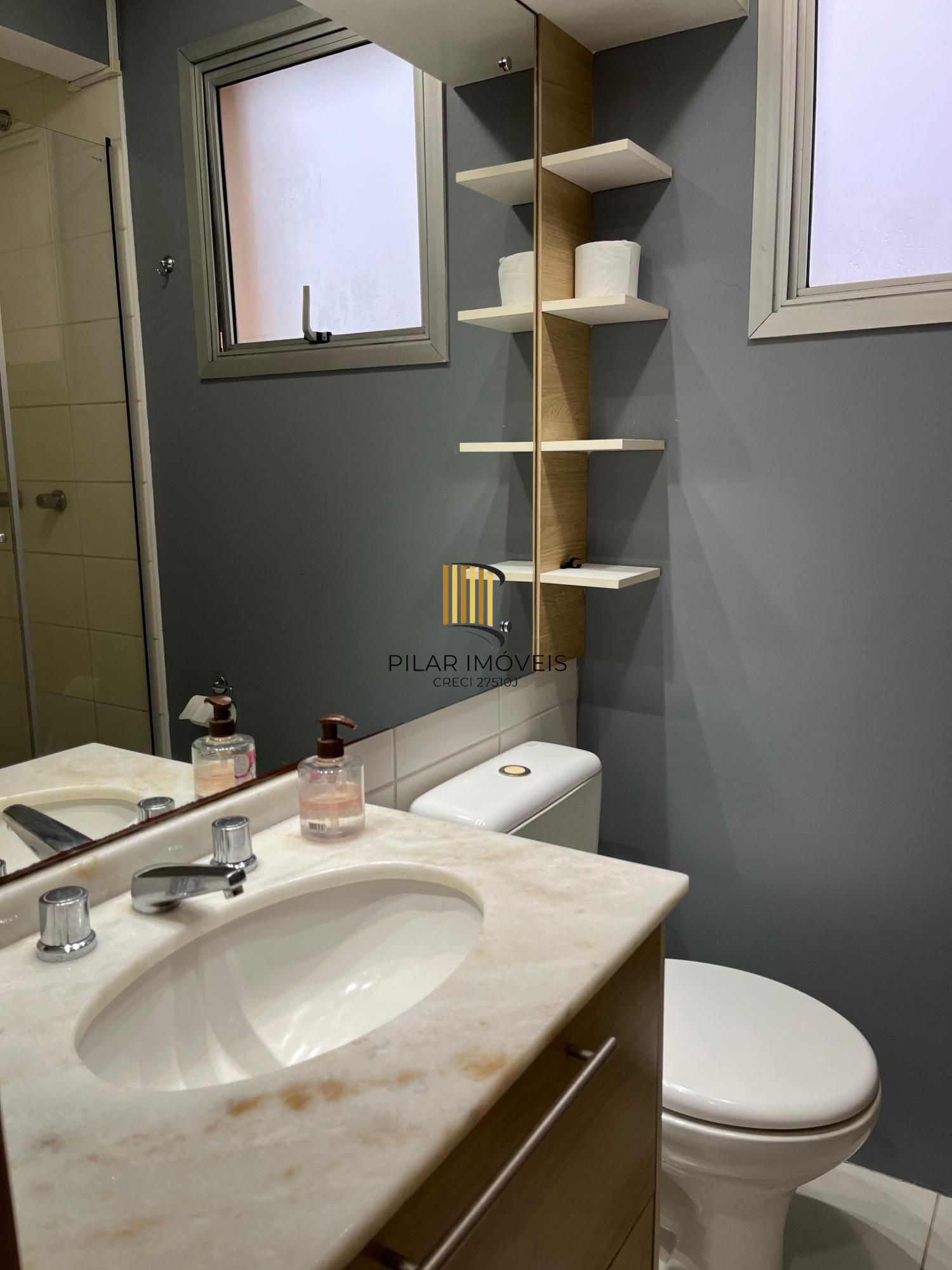 Apartamento MOBILIADO !