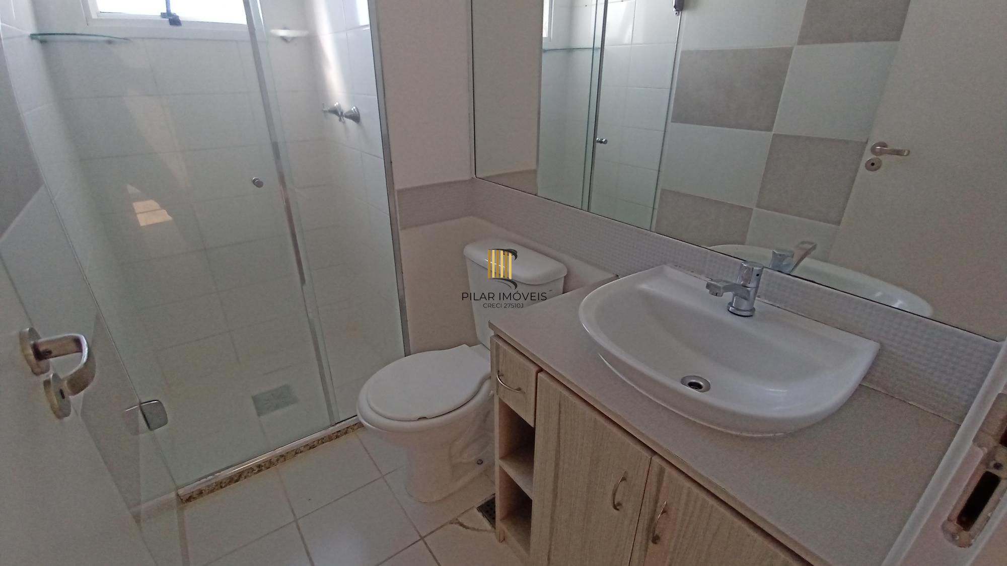Apartamento com 2 dormitórios no bairro Camaquã