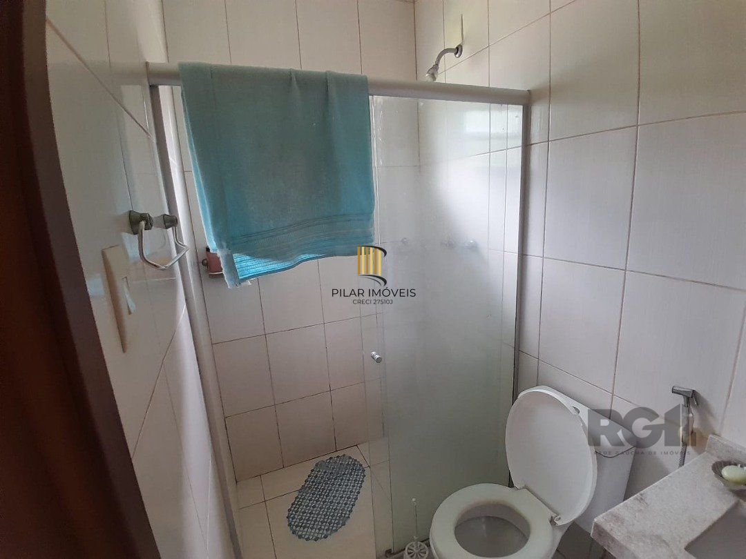 Casa para Venda - 220.83m², 3 dormitórios, 2 vagas - Vila Nova
