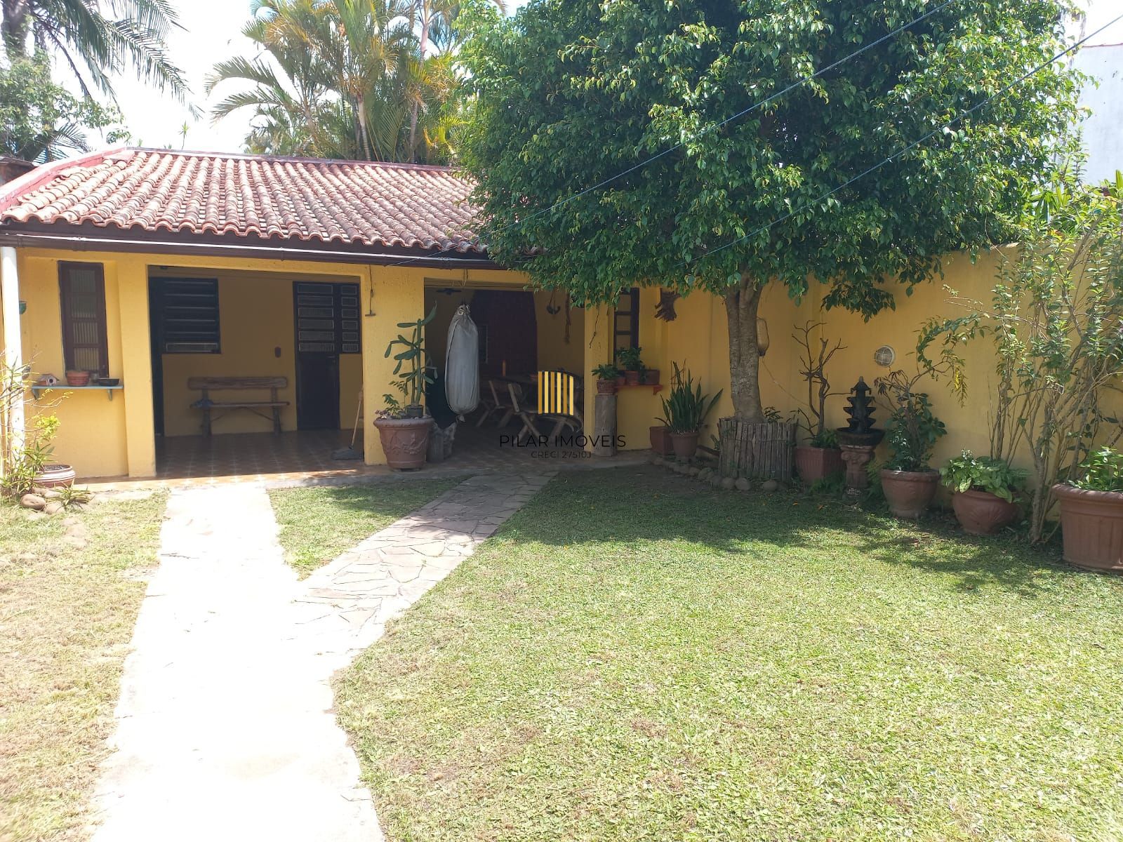 Casa no bairro Guarujá