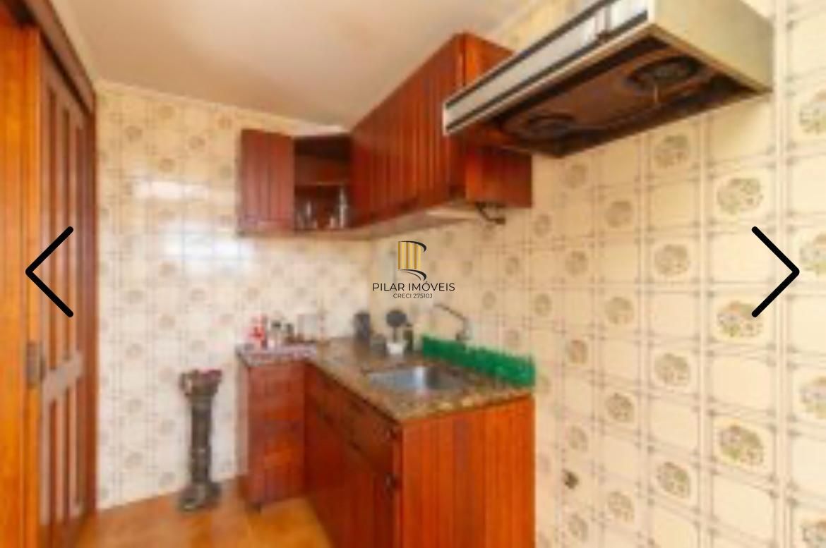 Apartamento padrão Bernaud , 02 dormitorios + peças ,próximo rotula do Papa