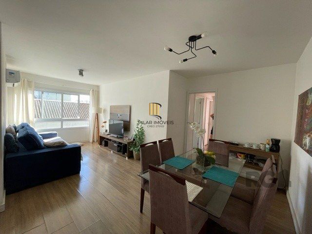 Apartamento 3 dormitórios no bairro Cidade Baixa