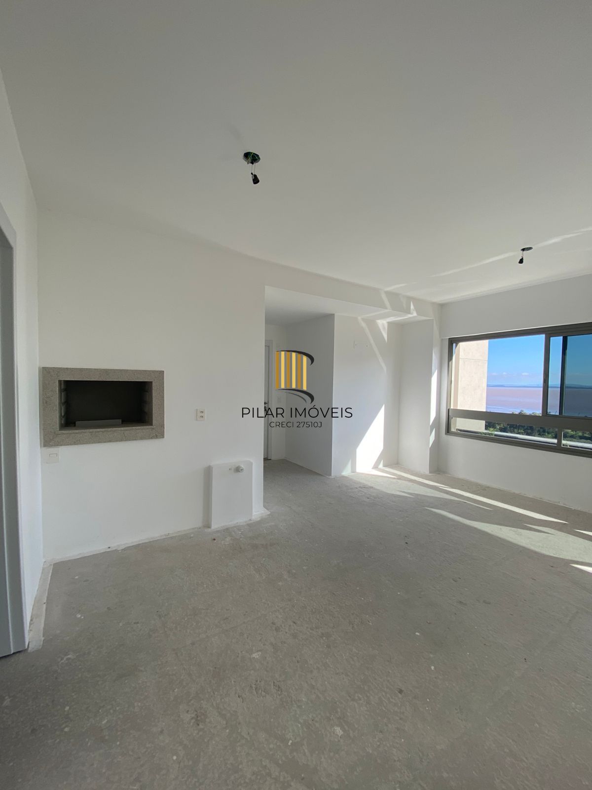 Apartamento 3 dormitórios no bairro Praia de Belas