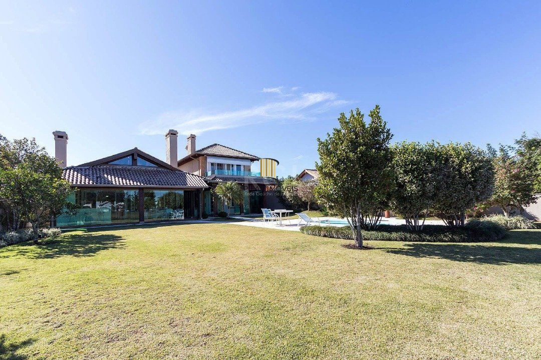 Casa Condominio para Venda - 449.25m², 3 dormitórios, sendo 3 suites, 3 vagas - Terra Ville