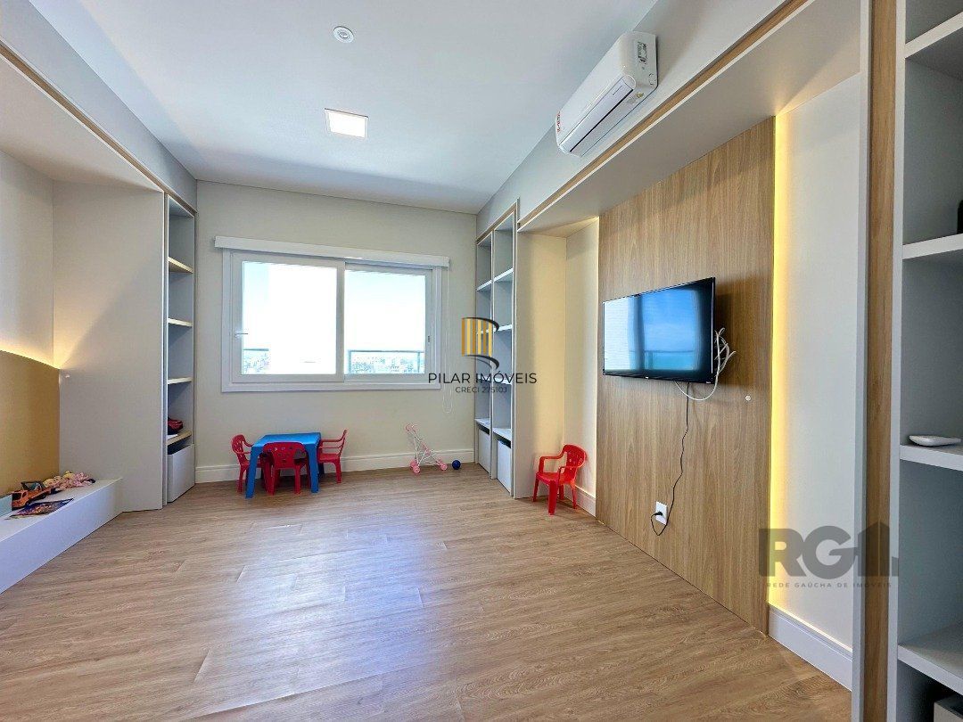 APARTAMENTO À VENDA EM CAPÃO DA CANOA