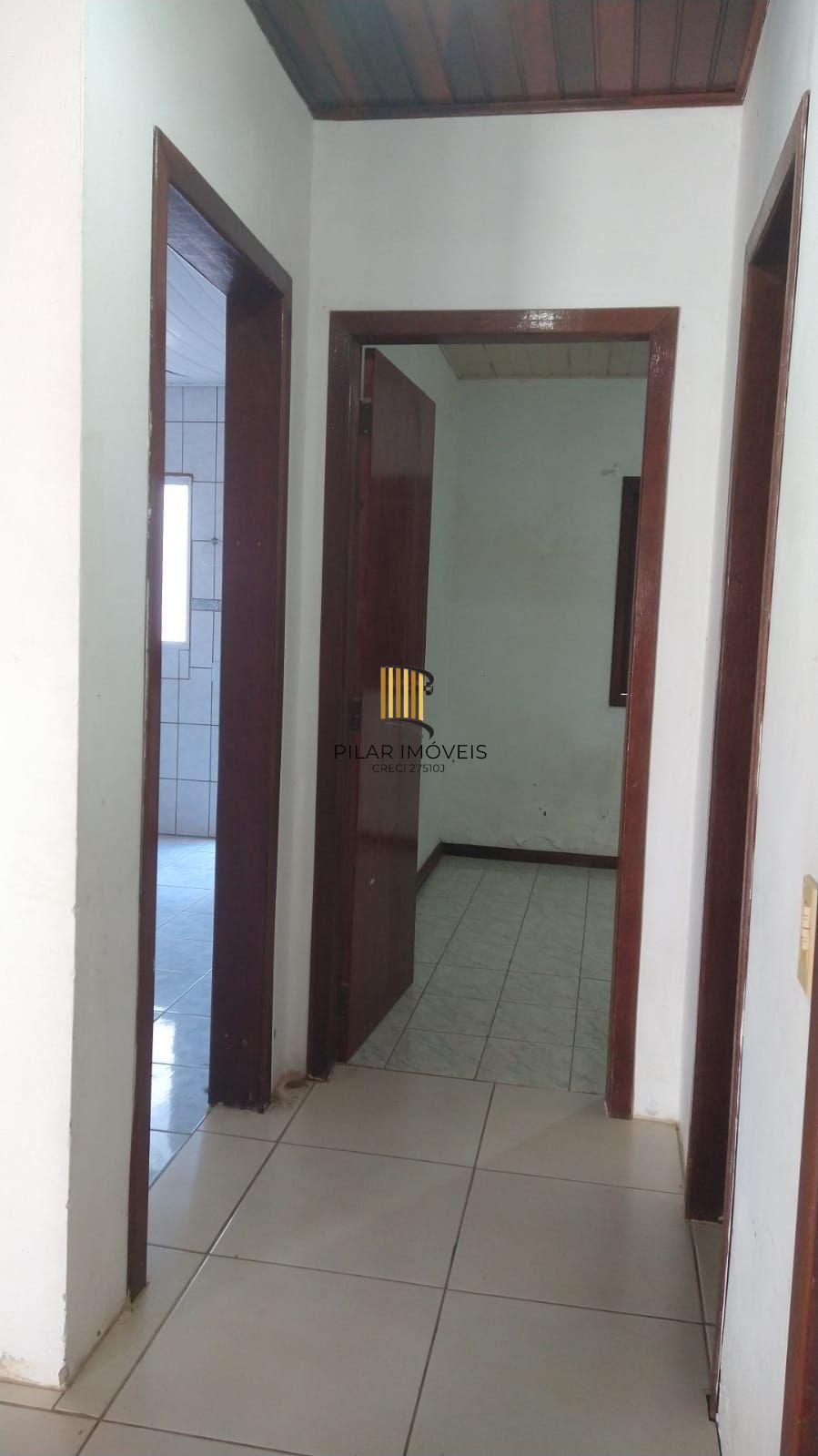 Casa 5 Dormitórios em Fase Final de Construção