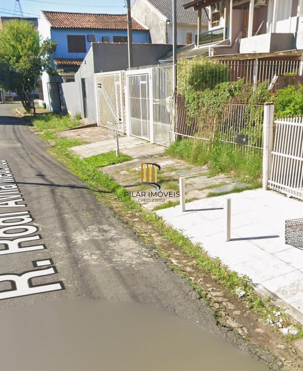 Terreno medindo 5x25 metros, totalizando 125m² no Loteamento Moradas da Hípica!