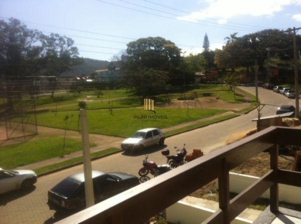 Casa em frente ao Lago no Lagos de Nova Ipanema