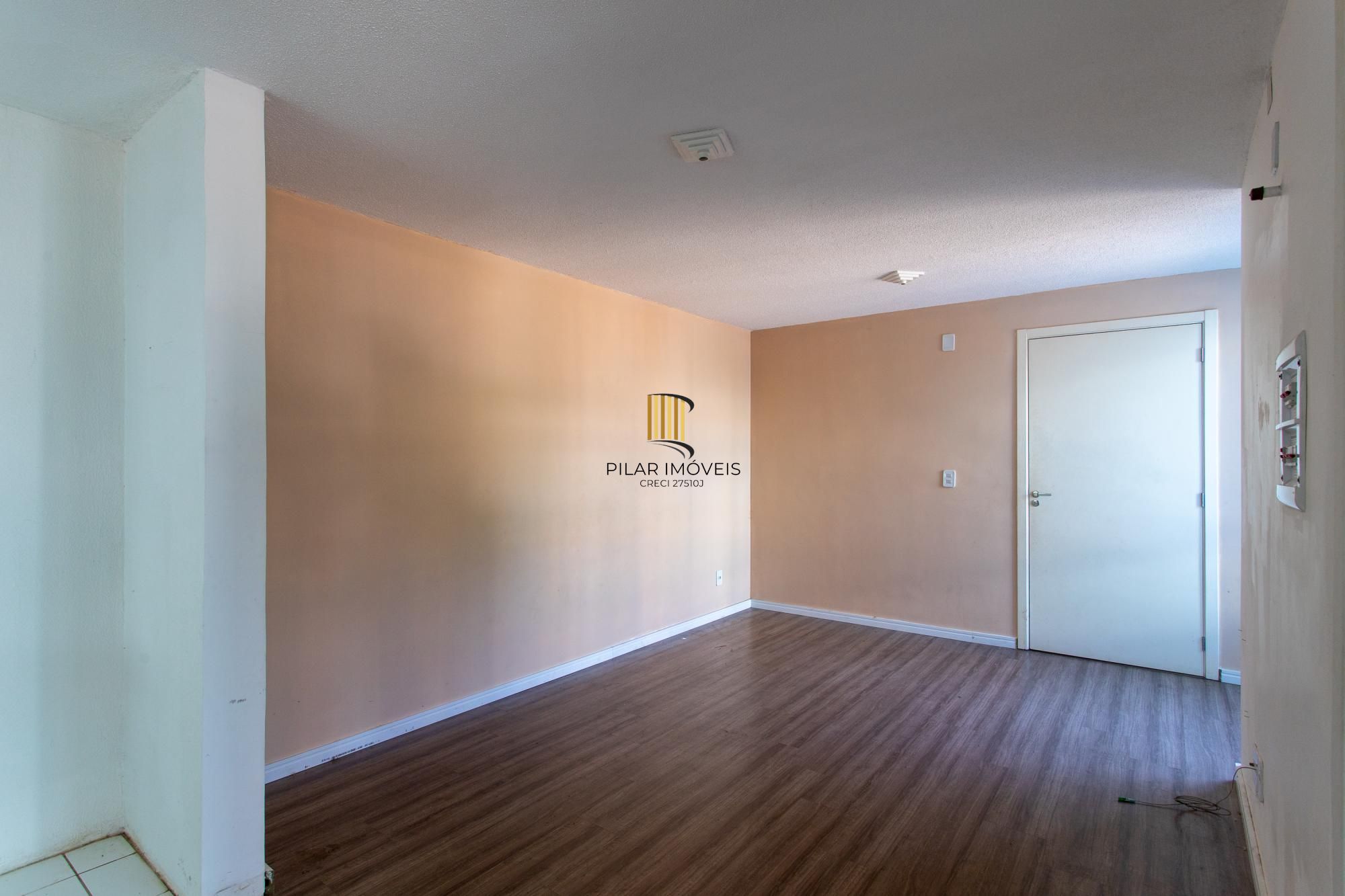 Apartamento 2 quartos, reformado, 1 vaga escriturada - Vila Nova