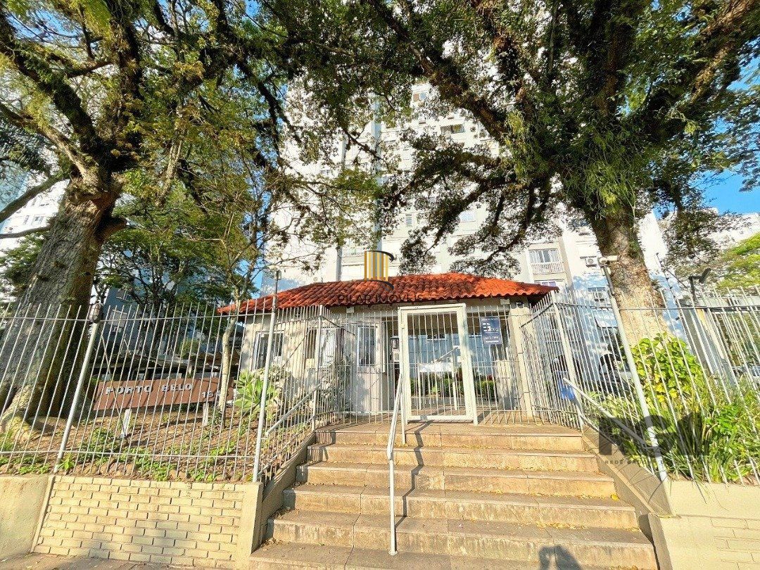 Apartamento com 3 dormitórios no  Condomínio Porto Belo