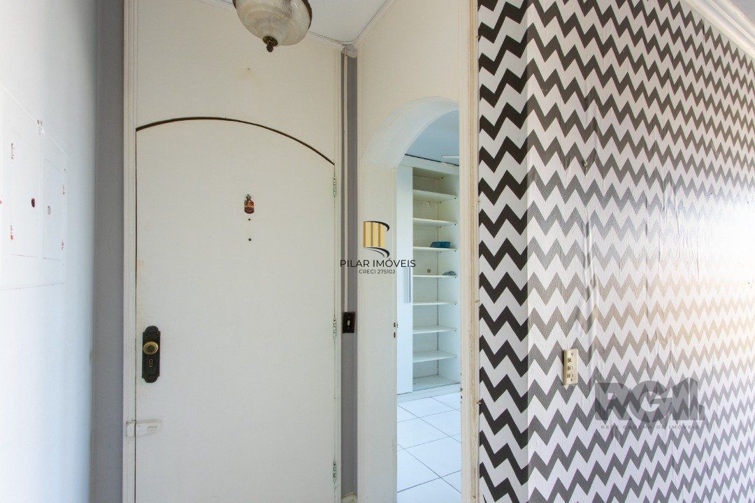 Cobertura 3 Dormitório(s) Bairro Cristal