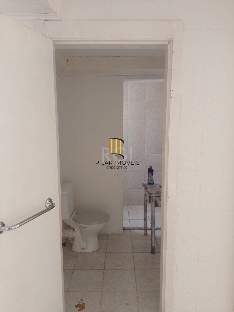 Apartamento 2 dormitórios no bairro Vila Nova