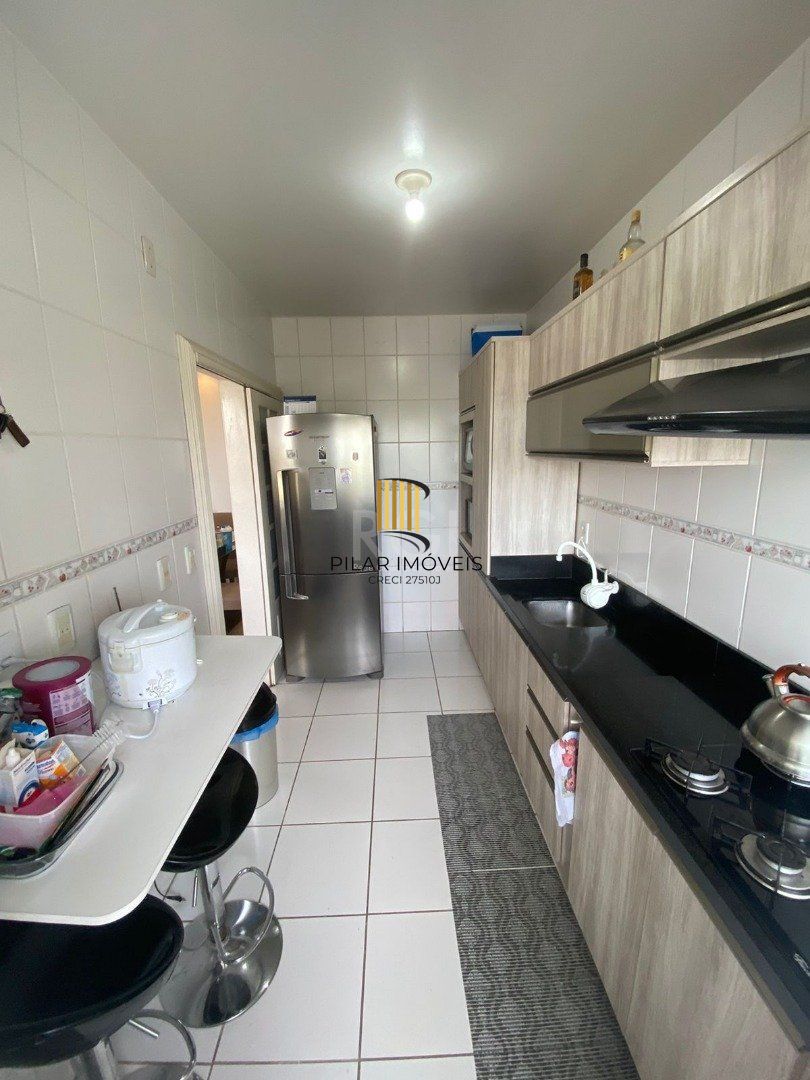 Apartamento 2 dormitórios no bairro Tristeza